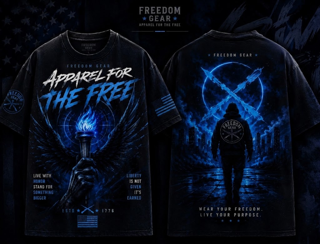 T-Shirts